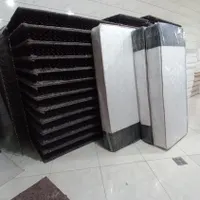 مراحلتولیدتشک خواب