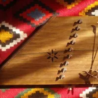 آموزش خصوصی سنتور با شیوه موفق برنامه تمرینی