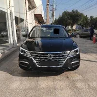ام‌جی 5، مدل ۲۰۲۵