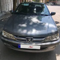 پژو پارس tu5 مدل ۴۰۱