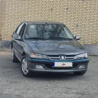 پژو پارس LX TU5، مدل ۱۴۰۱