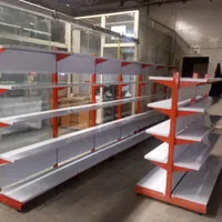 فروش/خریدار قفسه فلزی نو و کارکرده