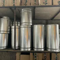 تفاله گیر استیل