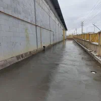 اجرای بتن ریزی باماله پروانه ای وتراز لیزری|خدمات پیشه و مهارت|کرج, کمالشهر|دیوار