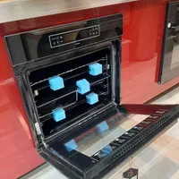 فر توکار داتیس مدل ۶۳۶برقی|اجاق گاز و لوازم برقی پخت‌وپز|کرمان, |دیوار