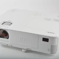 ویدئو پروژکتور فول پورت NEC NP-M282X|تلویزیون و پروژکتور|مشهد, هنرستان|دیوار