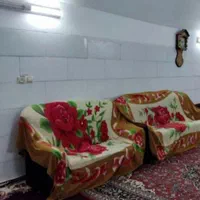 اجاره کوتاه مدت منزل مبله باامکانات۴۰۰تومان