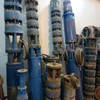 سیم پیچی الکتروپمپ شناور/ پمپ شناور/ الکتروموتور|خدمات پیشه و مهارت|اصفهان, جوزدان الیادران|دیوار