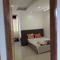 واحد اپارتمان ی خواب روزانه ،مبله کامل