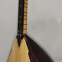 دیوان مارک استاد غفوری دسته بلند