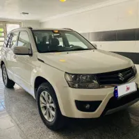 سوزوکی گرند ویتارا مونتاژ اتوماتیک 2400cc،مدل ۱۳۹۶|خودرو سواری و وانت|بیرجند, |دیوار
