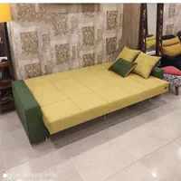 کاناپه تاشو کمجا|مبلمان خانگی و میز عسلی|کرمانشاه, |دیوار