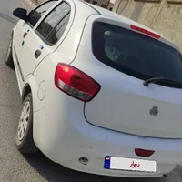تیبا مدل ۹۹کارمندی تمیز