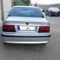 اگه دنبال سمند سالمی بخون مدل۸۲|خودرو سواری و وانت|مشهد, یاغون آباد|دیوار