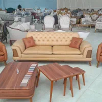 مبل راحتی ژینو پارچه خارجی|مبلمان خانگی و میز عسلی|نیشابور, |دیوار