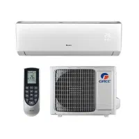 کولر گازی 24هزار گری اصلی S4 Matic-J24H1|کولر گازی و فن‌کوئل|اصفهان, ملک‌شهر|دیوار