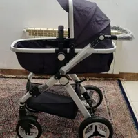 کالسکه وساک حمل