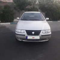 سمند X7 بنزینی، مدل ۱۳۸۳