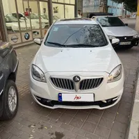 برلیانس H330 اتوماتیک 1500cc، مدل ۱۳۹۶|خودرو سواری و وانت|بناب, |دیوار
