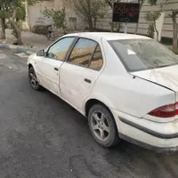 سمند مدل ۸۶