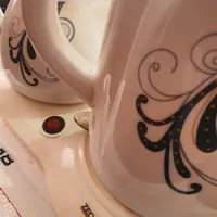 چایساز .چای ساز|سماور، چای‌ساز، قهوه‌ساز|رشت, چله خانه|دیوار