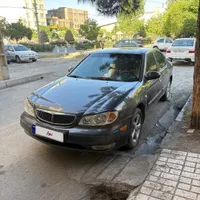 نیسان ماکسیما مونتاژ دنده‌ای، مدل ۱۳۸۲|خودرو سواری و وانت|مشهد, صیاد شیرازی|دیوار