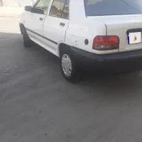 پراید 131 SE، مدل ۱۳۹۴|خودرو سواری و وانت|اصفهان, همدانیان|دیوار