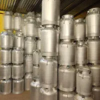 دستگاه تقطیر۷ گلاب گیری دیگ عرقگیر گلابگیر عرق گیر|عمده‌فروشی|تهران, کیانشهر|دیوار