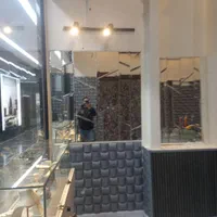 نصب شیشه نشکن سکوریت/ آینه کاری|خدمات پیشه و مهارت|تهران, جنت‌آباد شمالی|دیوار