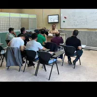 اموزشگاه تشخیص رنگ خودرو مردمی|خدمات آموزشی|تبریز, |دیوار