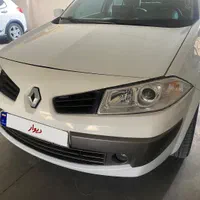 مگان ۹۱ فول خیلی تمیز