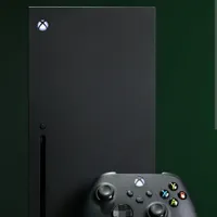 x box x series