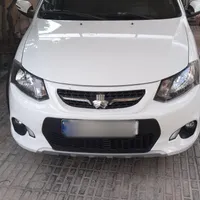 کوییک دنده‌ای ۱۴۰۱