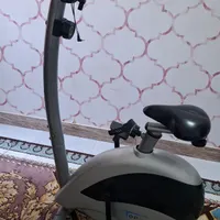 دوچرخه ثابت|تجهیزات ورزشی|قزوین, |دیوار