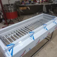 دستگاه فر گردان جوجه دارای حفره تخلیه *ساندویچی|کافیشاپ و رستوران|خاوران, |دیوار