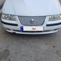 سمندمدل ۹۷دوگانه
