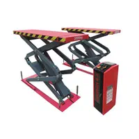 جک قیچی روکار 3تن|ماشین‌آلات صنعتی|تهران, بوستان سرخه حصار|دیوار