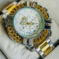 ساعت اینوکتا طرح گلادیاتور/رنگ ثابت/سنگین وزن|ساعت|مشهد, گاز|دیوار