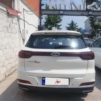 فونیکس تیگو 7 پرو، مدل ۱۴۰۱|خودرو سواری و وانت|لاهیجان, گلستان|دیوار