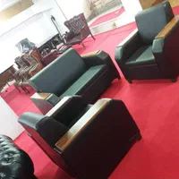 مبل اداری چستر فلید و سزار|دفتر کار|تهران, یافت آباد جنوبی|دیوار