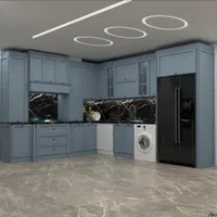 کابینت دکوراسیون مارال