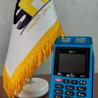 کارتخوان سیار پکس s90 s910 قانونی بیسیم پوز|فروشگاه و مغازه|مشهد, یاس|دیوار