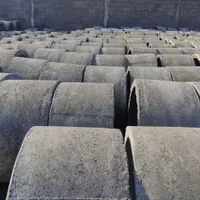 فروش عمده لوله بتنی چاه و فاضلاب|عمده‌فروشی|رشت, حومه رشت|دیوار