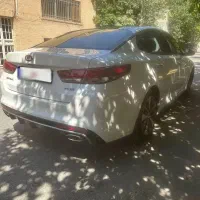 اپتیما۲۰۱۶فول، جی تی لاین|خودرو سواری و وانت|شیراز, قصرالدشت|دیوار