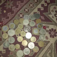 سلام سکه هسته ۳۴عد هسته سکه