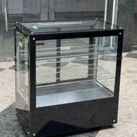 شوکیک رومیزی/شو کیک/یخچال ویترینی/ یخچال کیک شوکیس|کافی‌شاپ و رستوران|تهران, شادآباد|دیوار