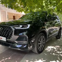 تیگو ۸ پرومکس بدون رنگ و خط وخش