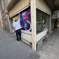 بر اصلی مخبر جنوبی مغازه ۱۴ متری|اجارهٔ مغازه و غرفه|تهران, مینای جنوبی|دیوار