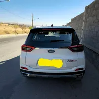 x55پرو|خودرو سواری و وانت|بروجرد, |دیوار