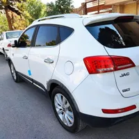 جک s5|خودرو سواری و وانت|سیرجان, |دیوار